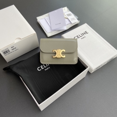 Celine Wallets Purse